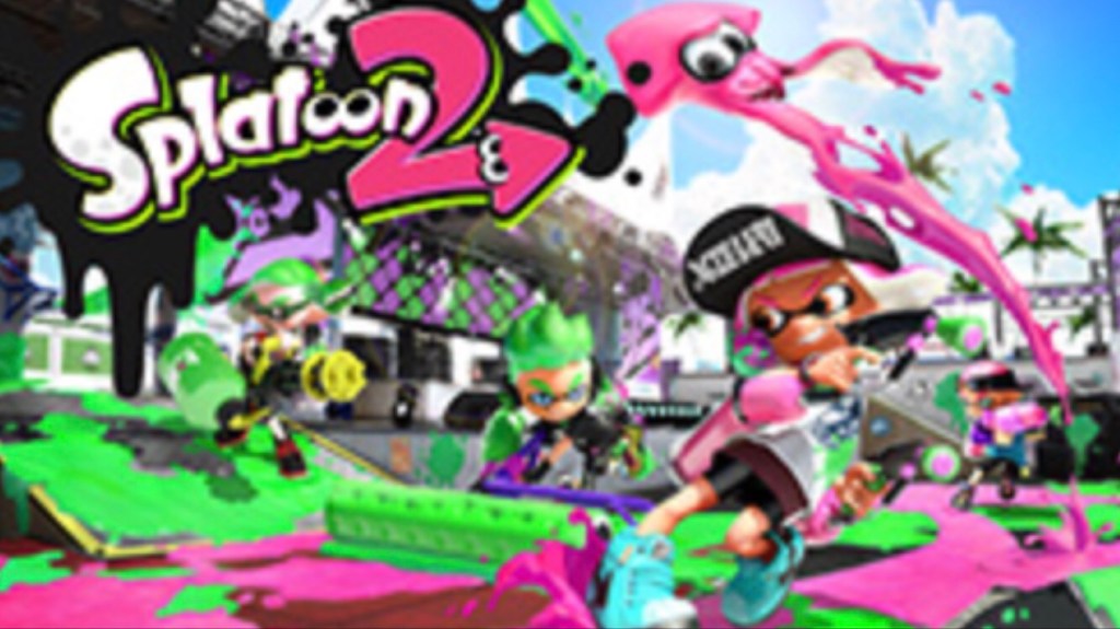 Will Splatoon 2 reach over 4 million in sales before&nbsp;2019?