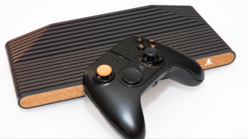 Will the Atari VCS sell over one million units within a&nbsp;year?
