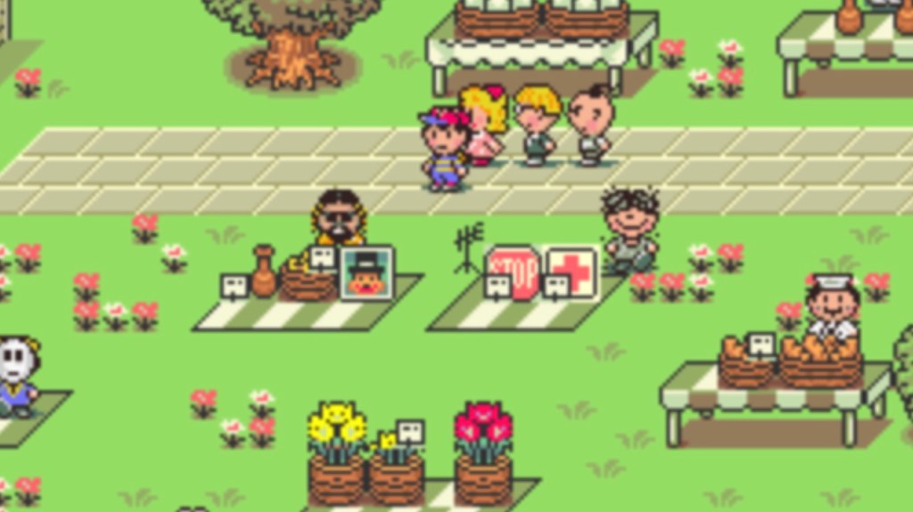 Will we ever see a Mother 4 for the Nintendo&nbsp;Switch?
