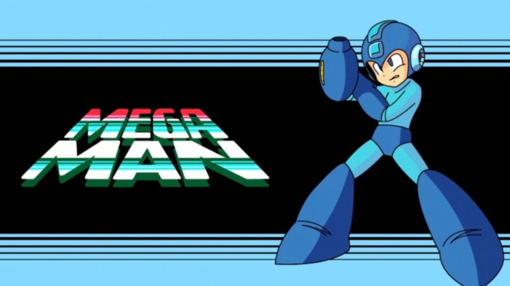 MegaMan: Fully Charged coming soon to Cartoon&nbsp;Network