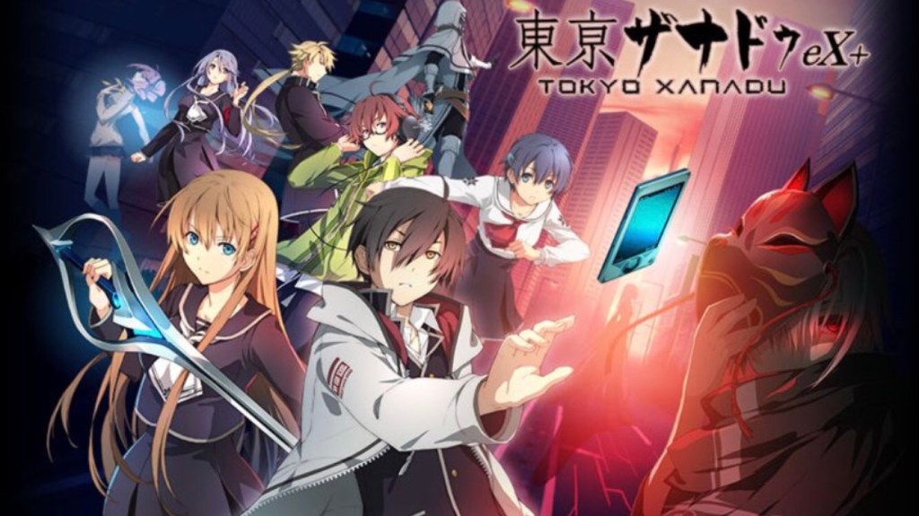 Should Tokyo Xanadu be ported for the Nintendo&nbsp;Switch?