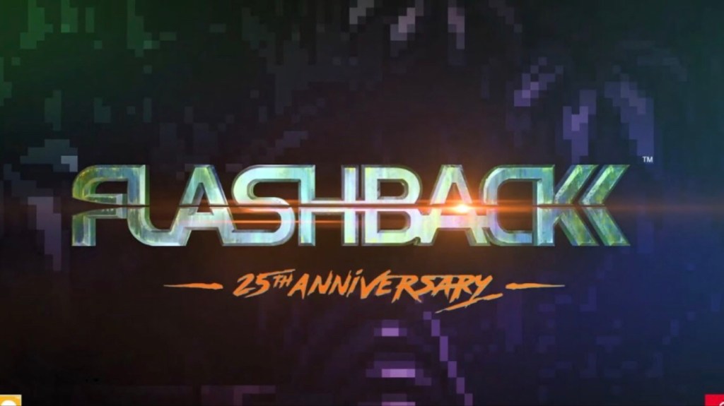 Upcoming Switch Games-Flashback: (2018)