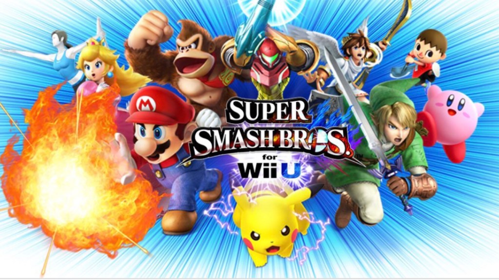 Should Super Smash Bros Wii U be remastered for the Nintendo&nbsp;Switch?