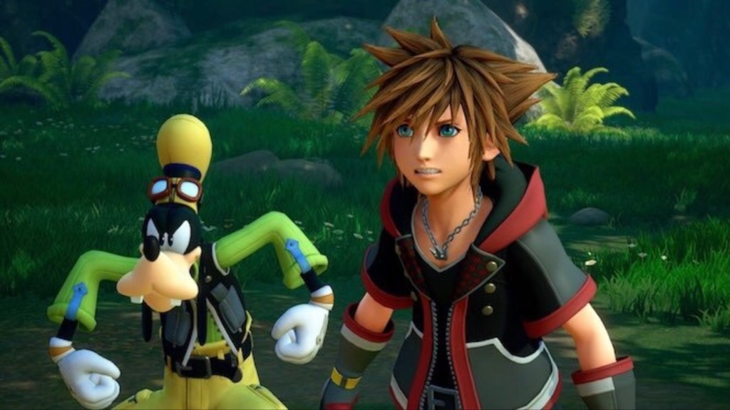 Kingdom Hearts III will be appearing at E3&nbsp;2018