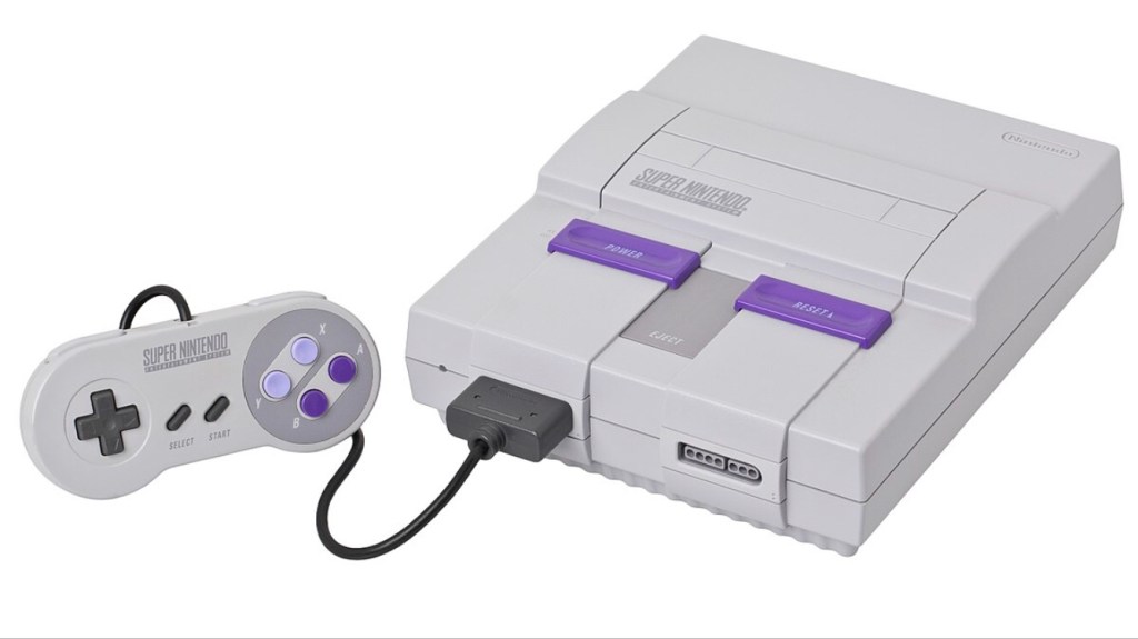 SNES vs Sega Genesis which console has more success during the&nbsp;90’s?