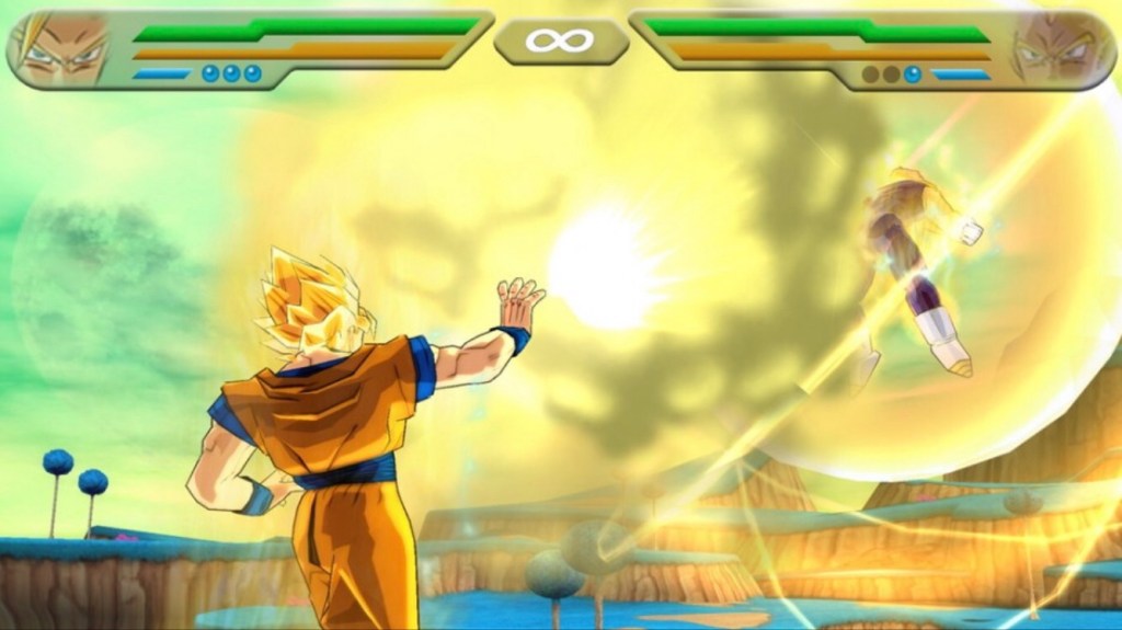 Could DBZ: Budokai Tenkaichi have worked on GameCube during the&nbsp;00’s?