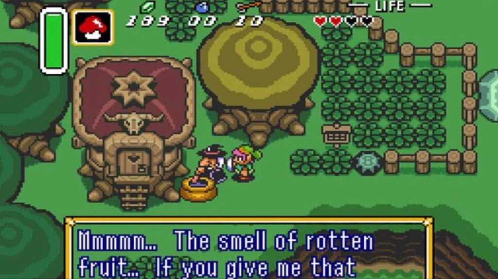 Link to the Past (1993) vs Twilight Princess (2006) which Zelda game was more&nbsp;successful?