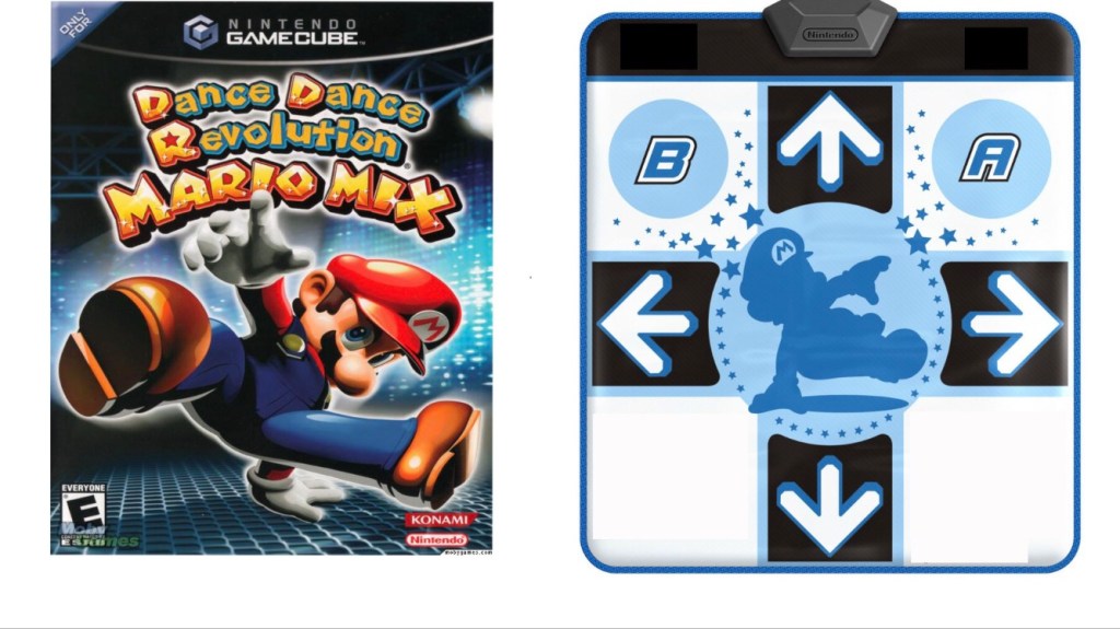Will we ever see another DDR Mario&nbsp;game?