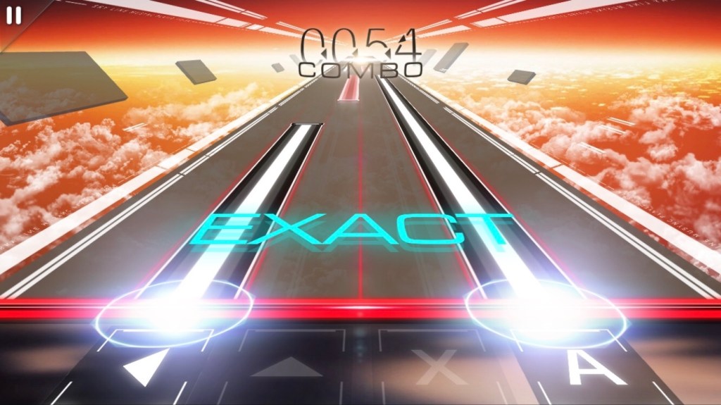 Upcoming Games- Musynx:&nbsp;(2018)