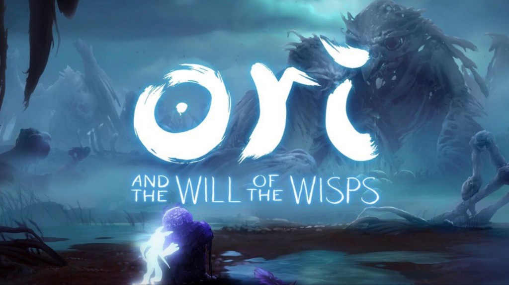 Upcoming Games- Ori and the Will of the Wisps:&nbsp;(2019)
