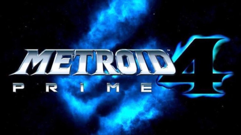 Should Metroid Prime 4 have been included in E3&nbsp;2018?