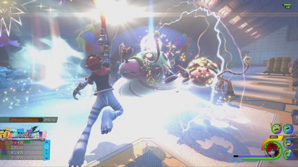 Kingdom Hearts III not nominated for Best RPG at E3&nbsp;2018?