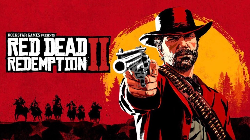 Should Red Dead Redemption 2 be ported for the Nintendo&nbsp;Switch?