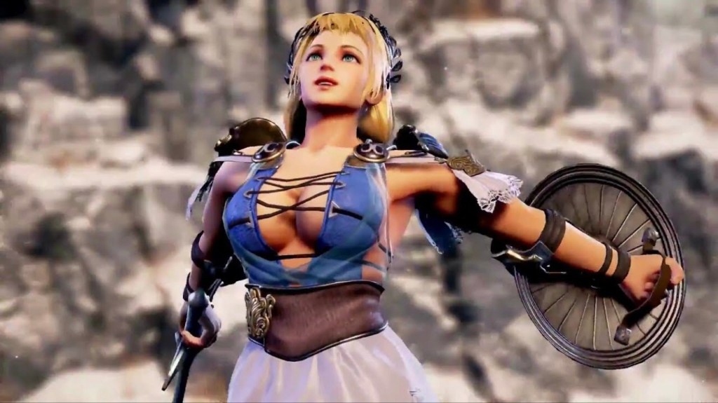 Should Soul Calibur 6 be ported for the Nintendo&nbsp;Switch?