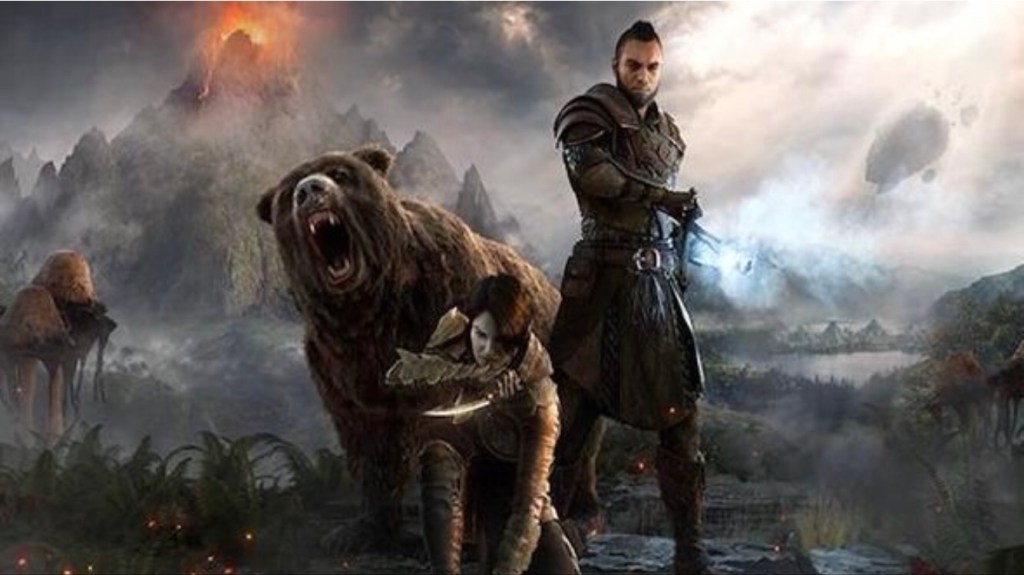 Should Elder Scrolls VI be ported for the Nintendo&nbsp;Switch?