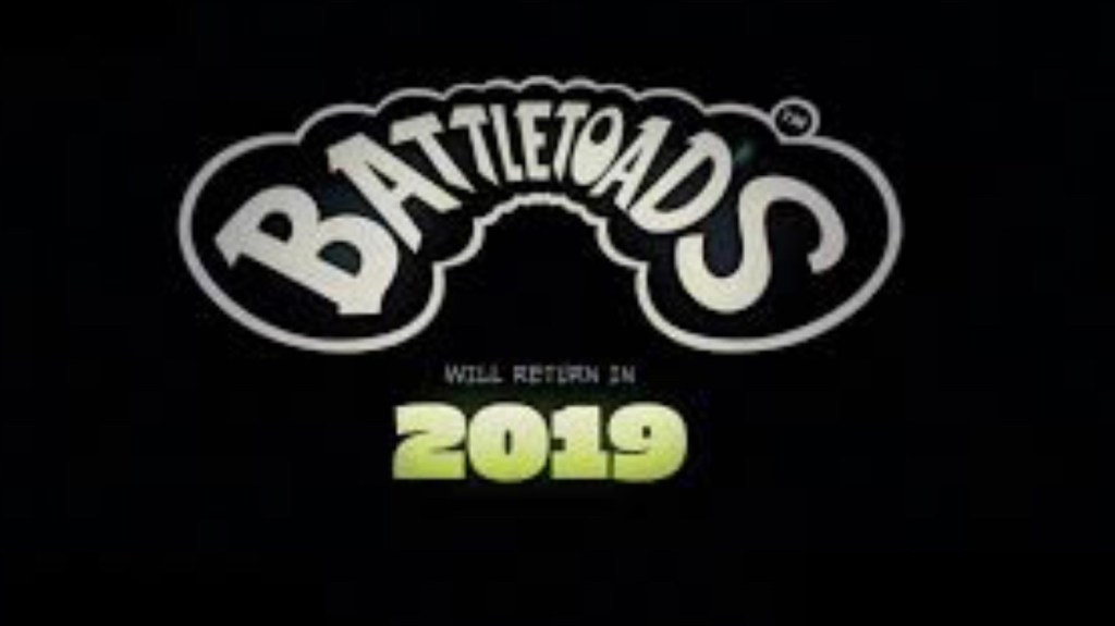 Will the upcoming Battletoads game have much success on the Xbox&nbsp;One?