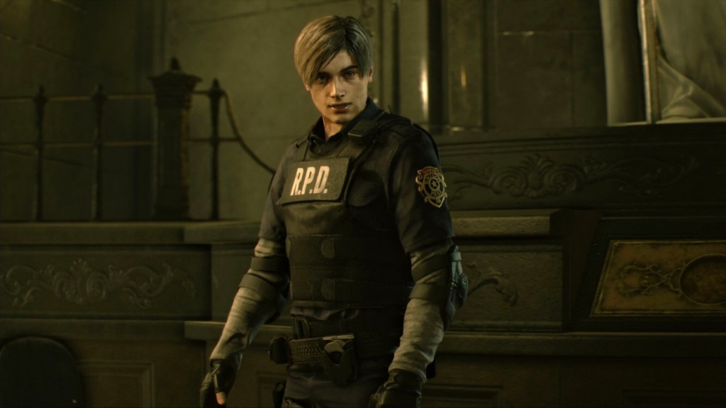 Will the Resident Evil 2: Remake sell over one million copies within a&nbsp;week?