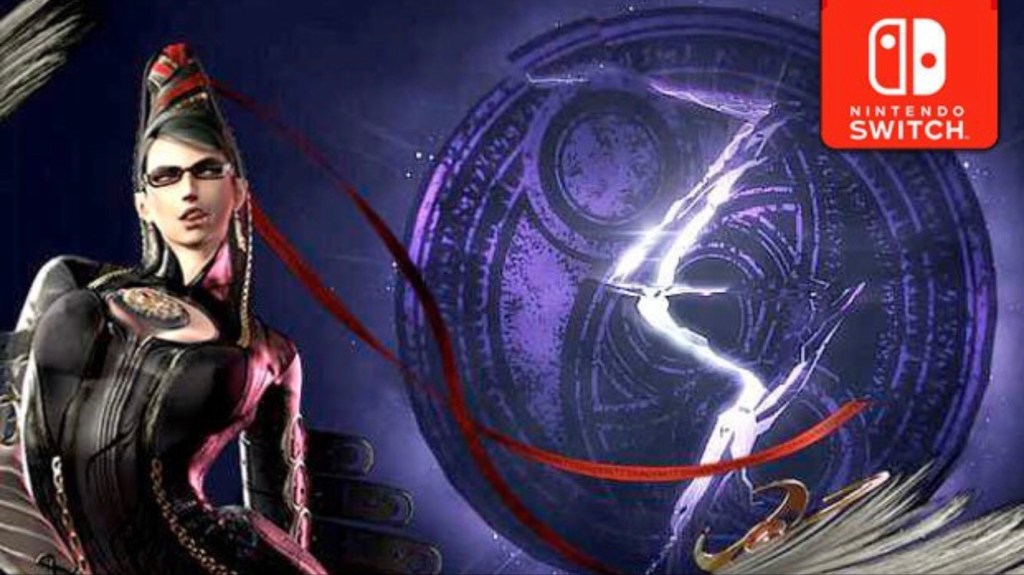 Should Bayonetta 3 have appeared at E3&nbsp;2018?