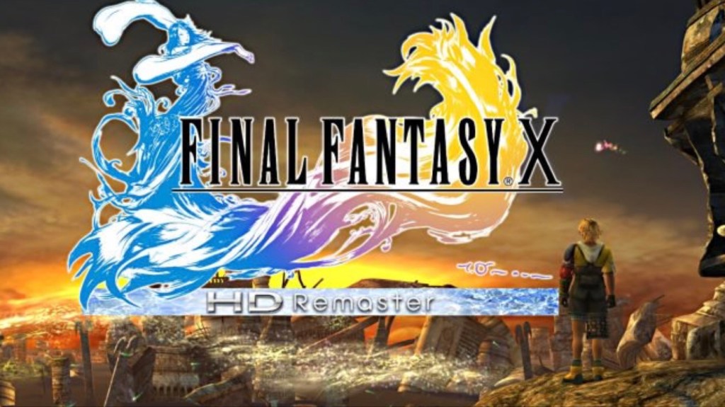 Could Final Fantasy X have worked on GameCube during the early&nbsp;00’s?