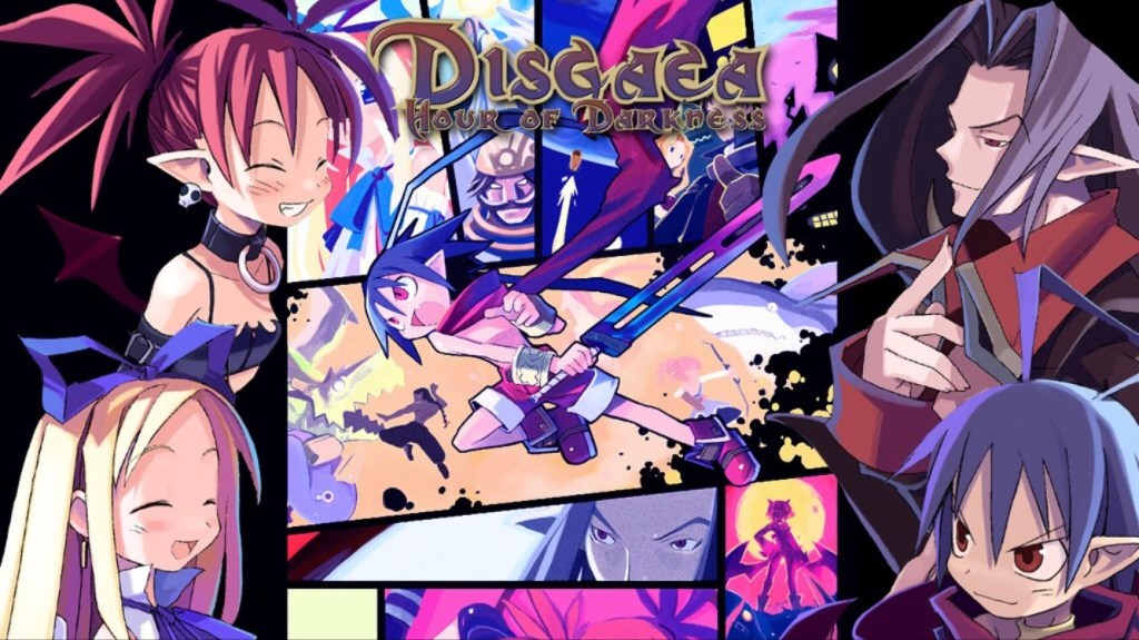 Could Disgaea: Hour of Darkness have worked on GameCube in the&nbsp;00’s?