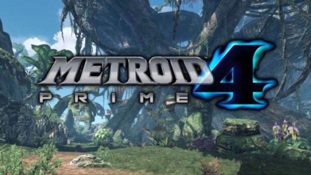 Should Metroid Prime 4 be saved for a next generation&nbsp;console?
