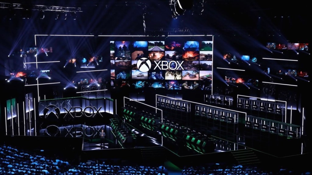 New Xbox Console coming in&nbsp;2020?