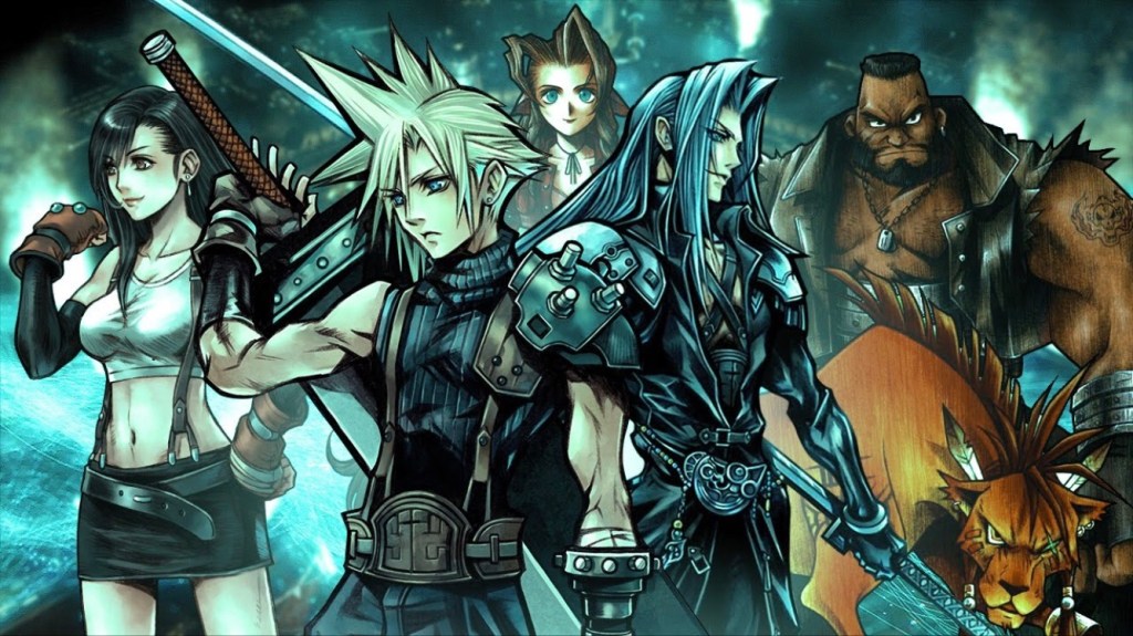 Final Fantasy VII: Remake will skip Anime Expo&nbsp;2018