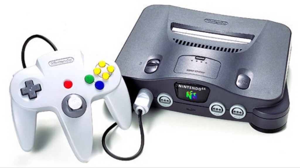 Could the Nintendo 64 have been more successful during the early&nbsp;90’s?
