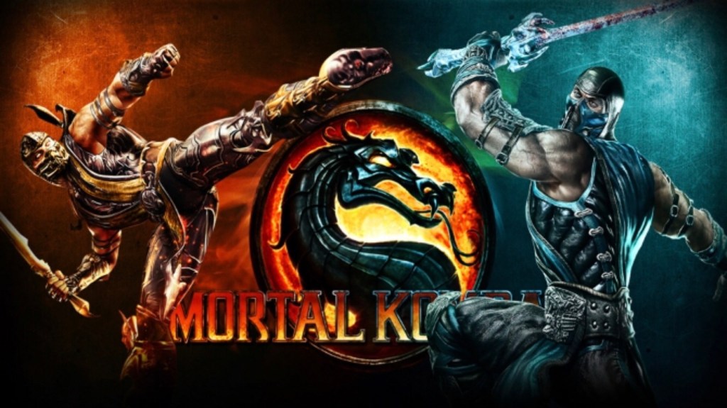 Will Mortal Kombat 11 appear at E3&nbsp;2019?