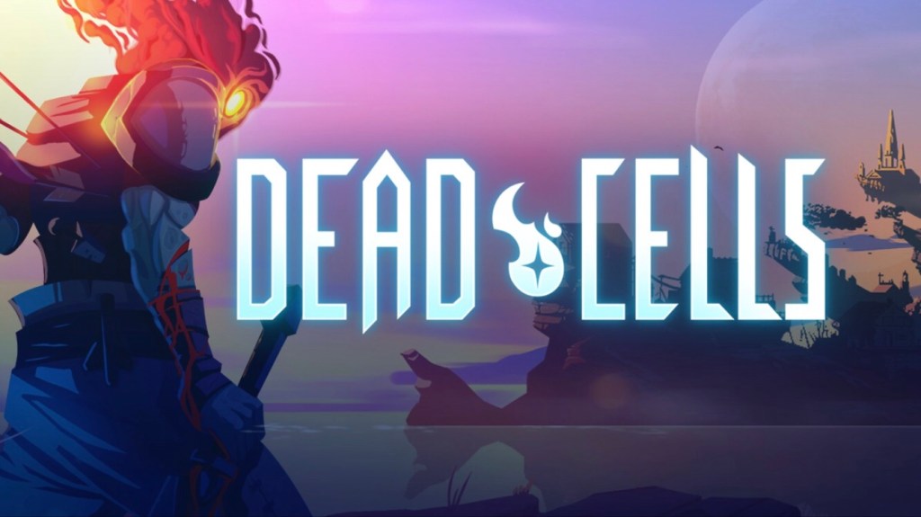 Upcoming Games- Dead Cells:&nbsp;(2018)