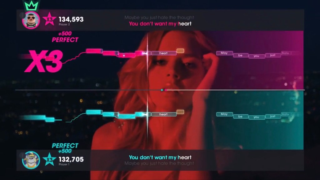 Upcoming Switch Games- Let’s Sing&nbsp;2018