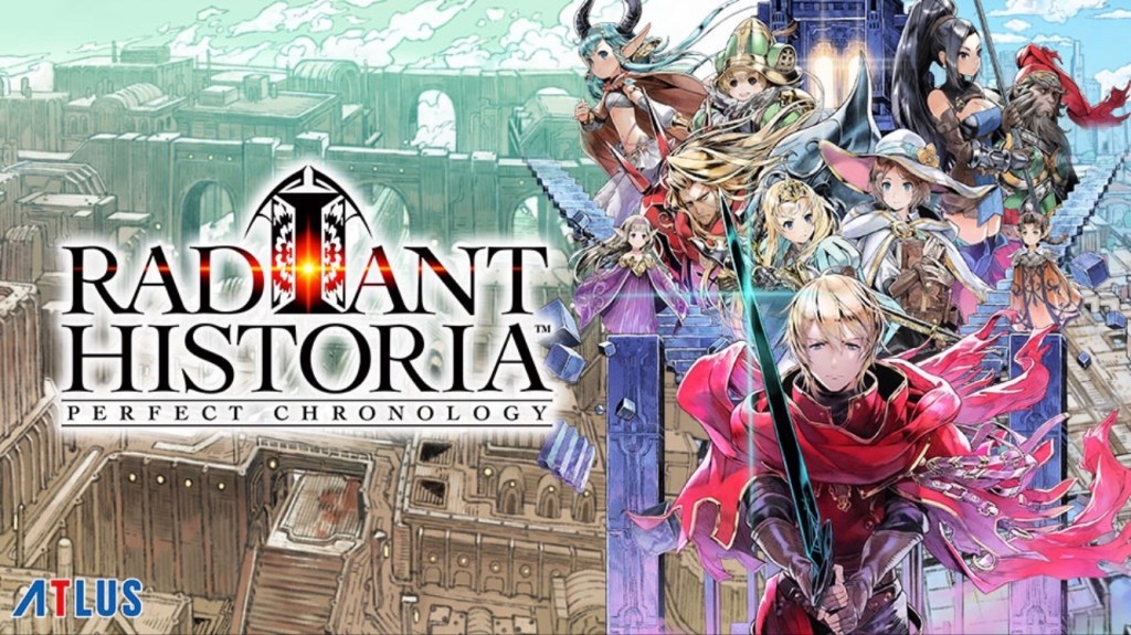 Could Radiant Historia Perfect Chronology have worked on the Nintendo&nbsp;Switch?