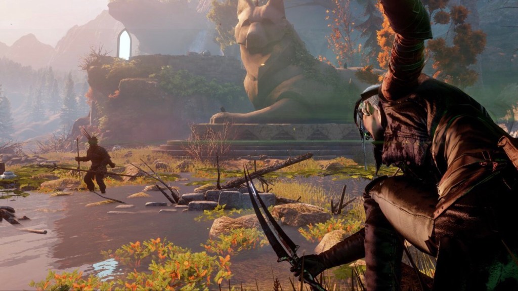 Will Dragon Age 4 appear in&nbsp;2019?