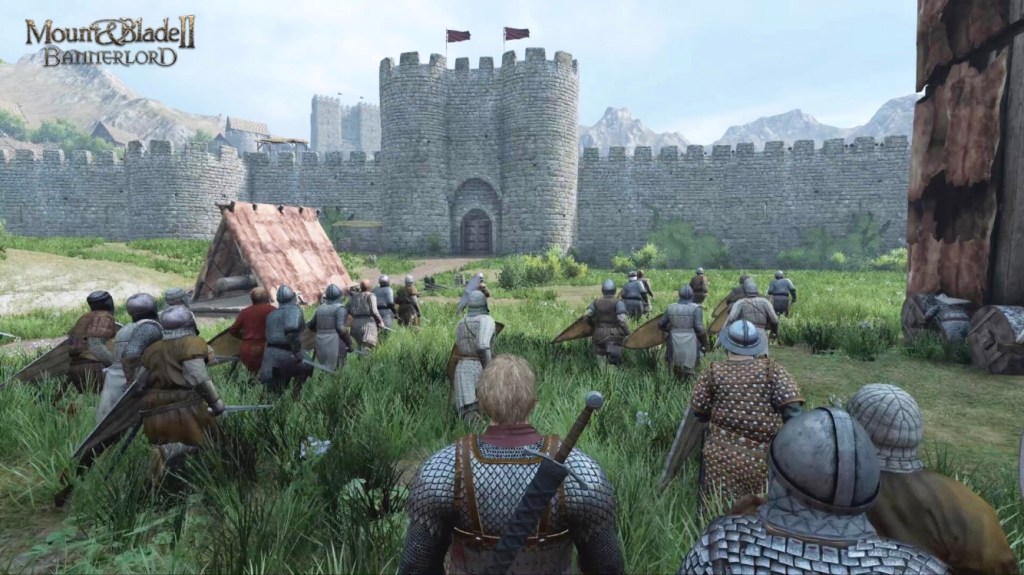 Will Mount & Blade II: Bannerlord be released between 2019 &&nbsp;2021?