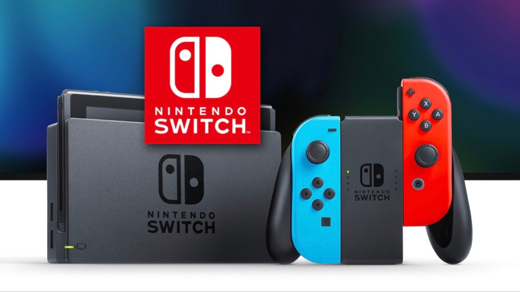 Will the Nintendo Switch surpass the Nintendo DS in&nbsp;sales?