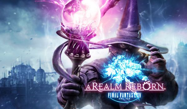 Should Final Fantasy XIV: A Realm Reborn be ported to the Nintendo&nbsp;Switch?