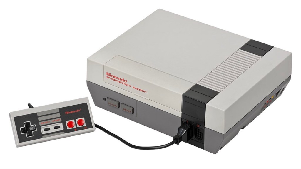 Would the NES be a successful if it was first released in the 10’s&nbsp;decade?