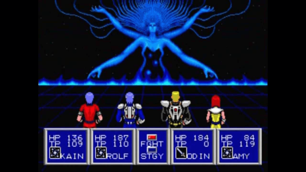 Phantasy Star II (1989) vs Shining Force II (1993) which RPG was more&nbsp;popular?