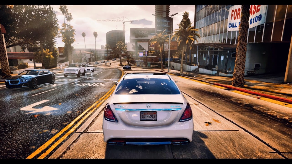 Should Grand Theft Auto VI be saved for the PlayStation&nbsp;5?