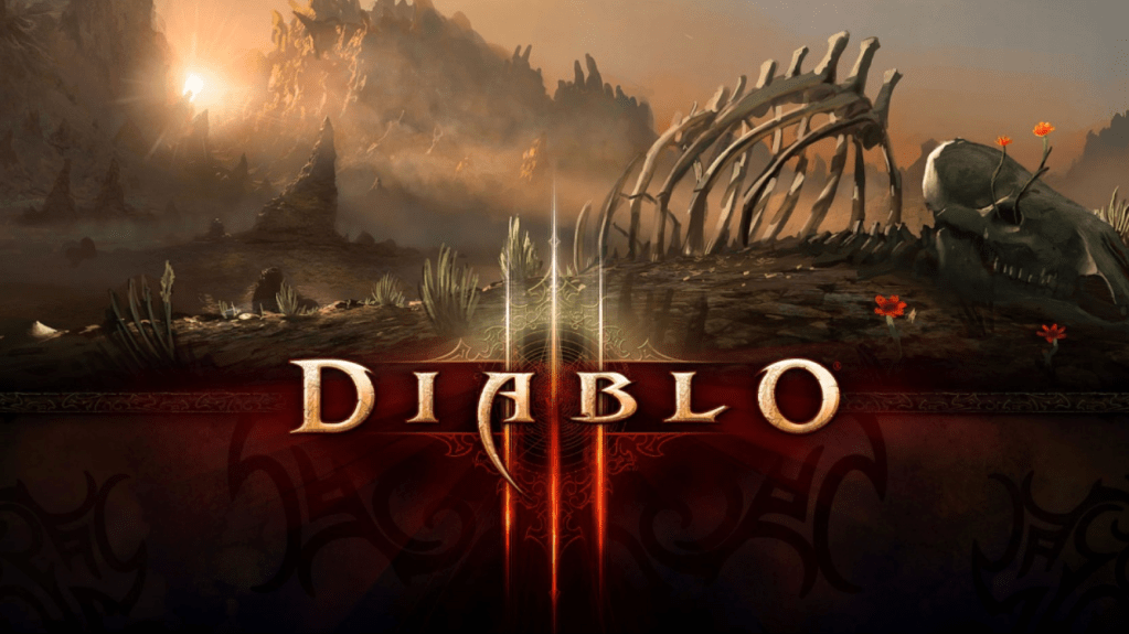 Diablo III: Eternal Collection Bundle Announced for Nintendo&nbsp;Switch