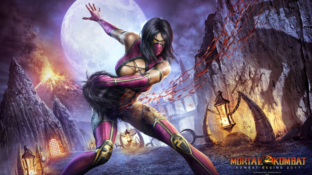 Mortal Kombat 9 (2011) vs Street Fighter V (2016) which game was more&nbsp;successful?