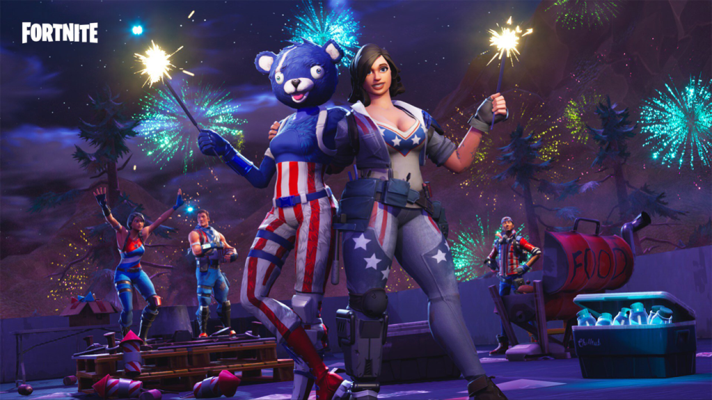 Will Fortnite reach $500 million in revenue before the end&nbsp;2019?
