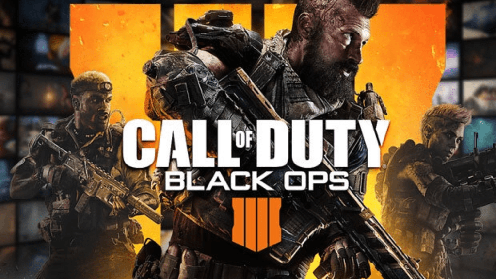 Should Call of Duty: Black Ops 4 be ported for the Nintendo&nbsp;Switch?