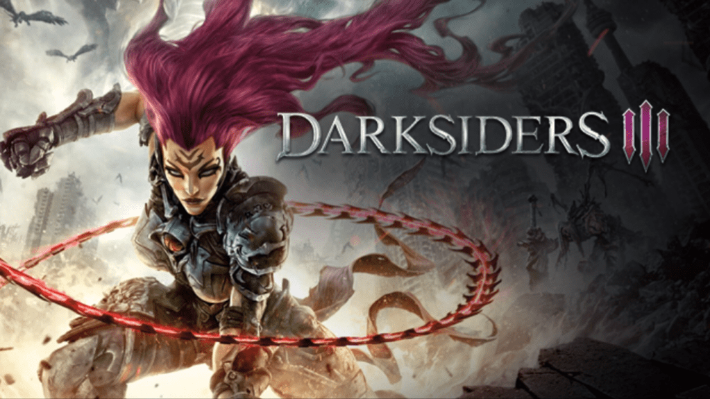 Will Darksiders III sell one million copies within a&nbsp;year?