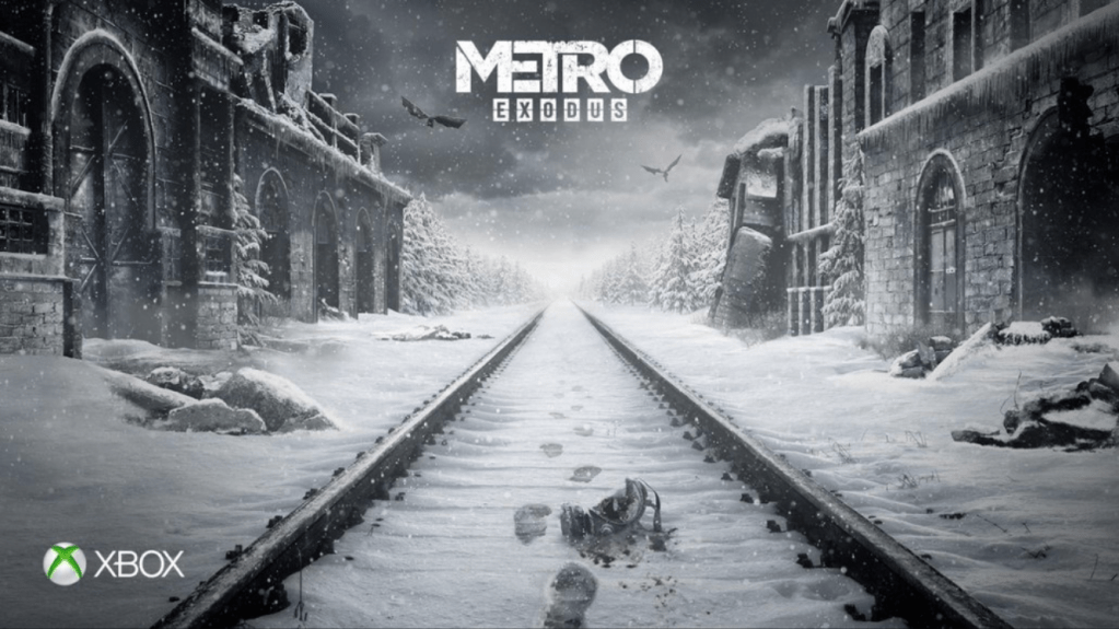 Will Metro Exodus have more success than Metro: Last&nbsp;Light?