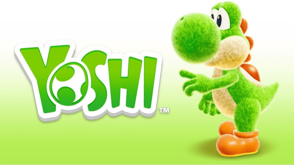 Will Yoshi’s Crafted World sell over one million copies in&nbsp;2019?