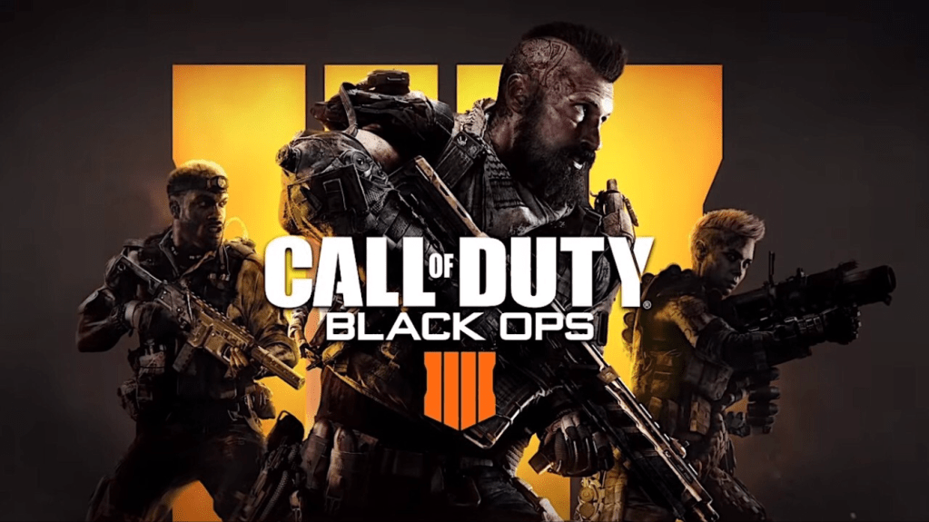 Will Call of Duty: Black Ops 4 surpass CoD: Modern Warfare 3 in&nbsp;sales?