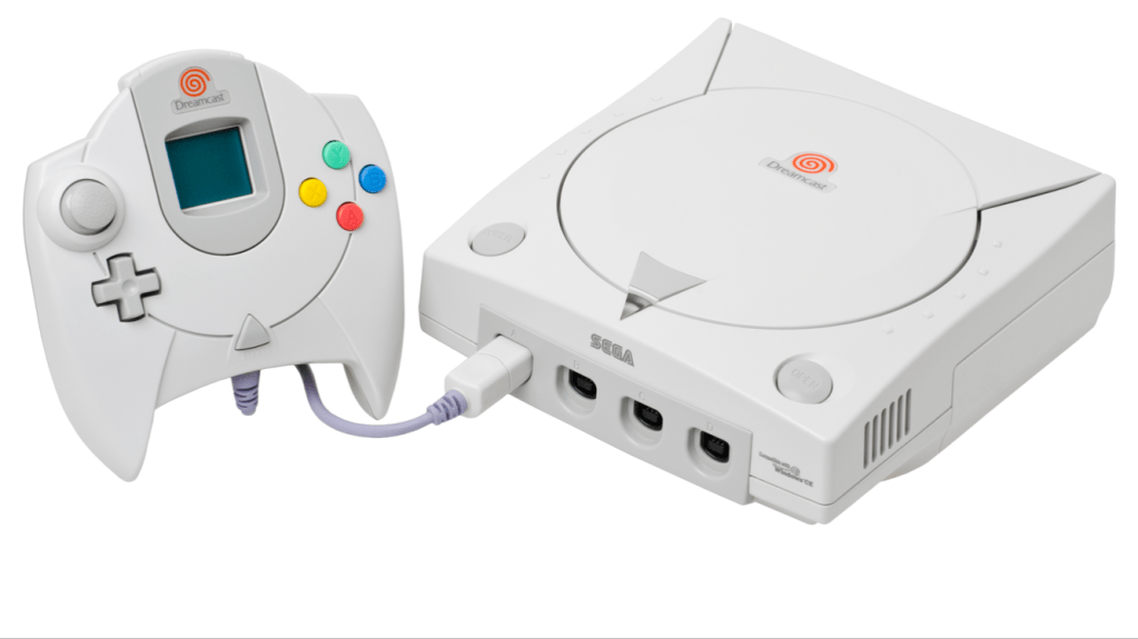 Sega Dreamcast (1998) vs Nintendo Wii-U (2012) which console had more&nbsp;success?