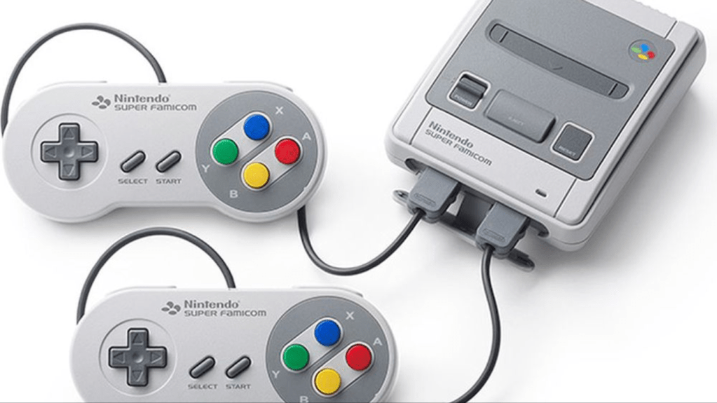 Could the SNES have sold more than GameCube during the early&nbsp;00’s?