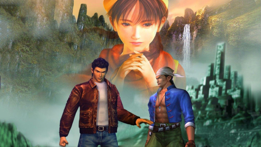 Should Shenmue II have been ported to the PS2 in the early&nbsp;00’s?